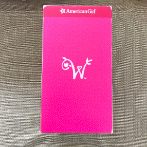 Retired American Girl Doll Chicken Coop Wellie Wishers New In Box Doll Toys Kids - Picture 7 of 10